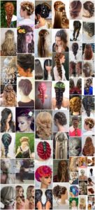 60+ Cute Boho Hairstyles You Are Sure to Love