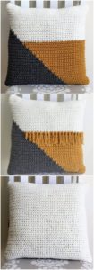 Crochet Pillow Pattern (15)