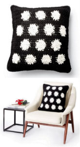 Crochet Pillow Pattern (23)