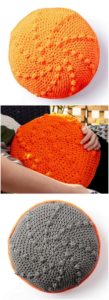 Crochet Pillow Pattern (26)