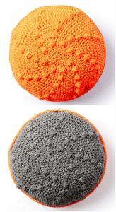 Crochet Pillow Pattern (27)