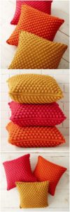 Crochet Pillow Pattern (29)
