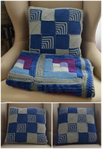 Crochet Pillow Pattern (48)