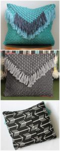 Crochet Pillow Pattern (54)
