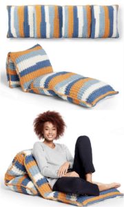 Crochet Pillow Pattern (59)