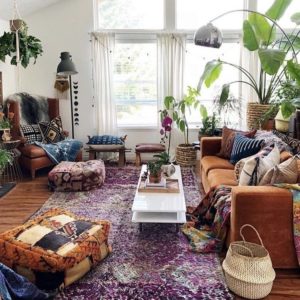 Modern Home Interior Decor (34)
